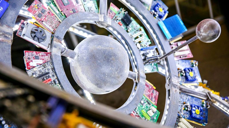 互联网技术：定义与基本特征解析**